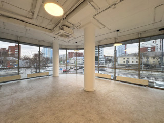 Фотография Аренда офиса, 223 м² , Московская ул 77 №7 Фотография Аренда офиса, 223 м² , Московская ул 77 №7