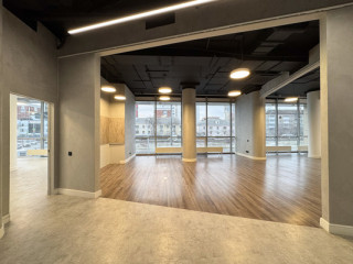 Фотография Аренда офиса, 223 м² , Московская ул 77 №9 Фотография Аренда офиса, 223 м² , Московская ул 77 №9