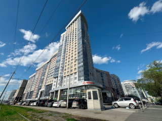 Аренда офиса 223 м² Московская ул 77