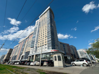 Аренда офиса 368 м² Московская ул 77