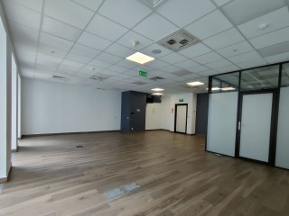 Фотография Аренда офиса, 121 м² , Береговой проезд 5Ак1 №5 Фотография Аренда офиса, 121 м² , Береговой проезд 5Ак1 №5