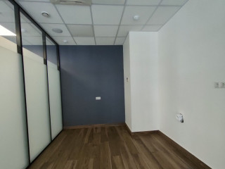 Фотография Аренда офиса, 121 м² , Береговой проезд 5Ак1 №6 Фотография Аренда офиса, 121 м² , Береговой проезд 5Ак1 №6