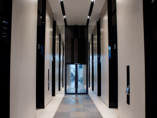 Аренда офиса 121 м² Береговой проезд 5Ак1