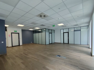 Фотография Аренда офиса, 121 м² , Береговой проезд 5Ак1 №4 Фотография Аренда офиса, 121 м² , Береговой проезд 5Ак1 №4