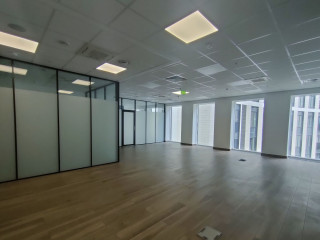 Фотография Аренда офиса, 121 м² , Береговой проезд 5Ак1 №3 Фотография Аренда офиса, 121 м² , Береговой проезд 5Ак1 №3