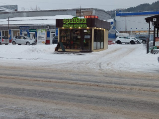 Фотография Продажа магазина, 20 м² , улица Академика Мясникова 10А №2 Фотография Продажа магазина, 20 м² , улица Академика Мясникова 10А №2