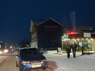 Фотография Продажа магазина, 20 м² , улица Академика Мясникова 10А №11 Фотография Продажа магазина, 20 м² , улица Академика Мясникова 10А №11