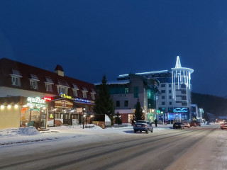 Фотография Продажа магазина, 20 м² , улица Академика Мясникова 10А №9 Фотография Продажа магазина, 20 м² , улица Академика Мясникова 10А №9