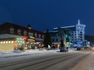 Фотография Продажа магазина, 20 м² , улица Академика Мясникова 10А №10 Фотография Продажа магазина, 20 м² , улица Академика Мясникова 10А №10