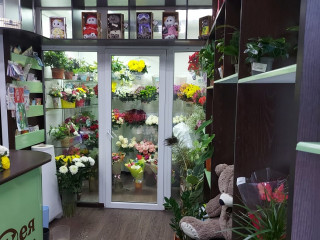 Фотография Продажа магазина, 20 м² , улица Академика Мясникова 10А №5 Фотография Продажа магазина, 20 м² , улица Академика Мясникова 10А №5