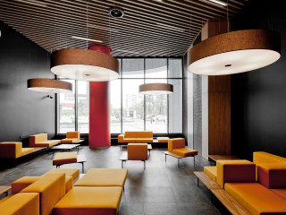 Фотография Аренда офиса, 65 м² , Львовская улица 27 №12 Фотография Аренда офиса, 65 м² , Львовская улица 27 №12