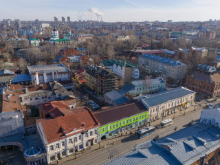 Фотография Продажа помещения свободного назначения, 381 м² , проспект Ленина 97А  №3