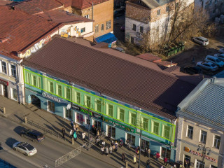 Фотография Продажа помещения свободного назначения, 381 м² , проспект Ленина 97А  №2