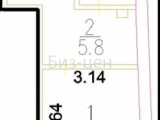 Фотография Аренда офиса, 30 м² , Последний переулок 7 №7 Фотография Аренда офиса, 30 м² , Последний переулок 7 №7
