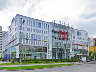 Фотография Аренда офиса, 100 м² , улица Миклухо-Маклая 36А  №4