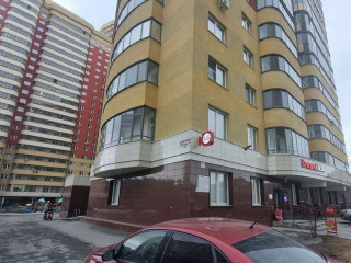 Фотография Продажа магазина, 150 м² , Сухарная улица 96/3  №5