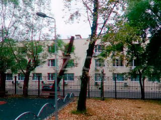 Аренда офиса 50 м² улица Трофимова 2А