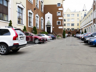 Фотография Аренда офиса, 200 м² , Спартаковская площадь 16/15с1 №9 Фотография Аренда офиса, 200 м² , Спартаковская площадь 16/15с1 №9