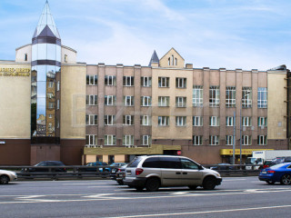 Фотография Аренда офиса, 200 м² , Спартаковская площадь 16/15с1 №6 Фотография Аренда офиса, 200 м² , Спартаковская площадь 16/15с1 №6