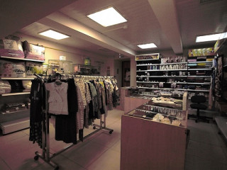 Фотография Аренда магазина, 140 м² , Мельковская ул 2Б №13 Фотография Аренда магазина, 140 м² , Мельковская ул 2Б №13