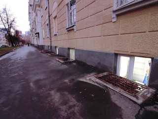 Фотография Аренда магазина, 140 м² , Мельковская ул 2Б №4 Фотография Аренда магазина, 140 м² , Мельковская ул 2Б №4