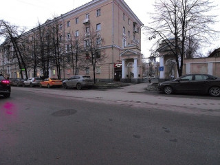 Фотография Аренда магазина, 140 м² , Мельковская ул 2Б №2 Фотография Аренда магазина, 140 м² , Мельковская ул 2Б №2