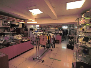 Фотография Аренда магазина, 140 м² , Мельковская ул 2Б №14 Фотография Аренда магазина, 140 м² , Мельковская ул 2Б №14