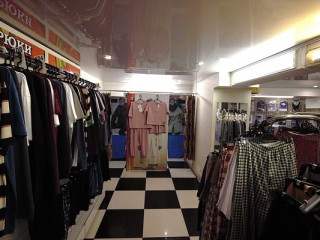 Фотография Аренда магазина, 140 м² , Мельковская ул 2Б №10 Фотография Аренда магазина, 140 м² , Мельковская ул 2Б №10