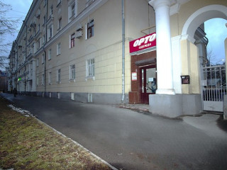 Фотография Аренда магазина, 140 м² , Мельковская ул 2Б №3 Фотография Аренда магазина, 140 м² , Мельковская ул 2Б №3