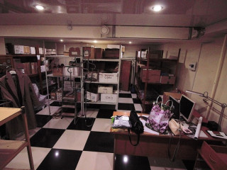 Фотография Аренда магазина, 145 м² , Мельковская ул 2Б №12 Фотография Аренда магазина, 145 м² , Мельковская ул 2Б №12