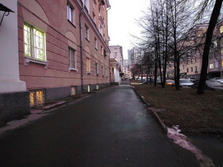 Фотография Аренда магазина, 145 м² , Мельковская ул 2Б №6 Фотография Аренда магазина, 145 м² , Мельковская ул 2Б №6