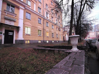 Фотография Аренда магазина, 145 м² , Мельковская ул 2Б №1 Фотография Аренда магазина, 145 м² , Мельковская ул 2Б №1