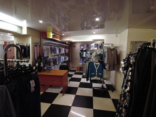 Фотография Аренда магазина, 145 м² , Мельковская ул 2Б №9 Фотография Аренда магазина, 145 м² , Мельковская ул 2Б №9