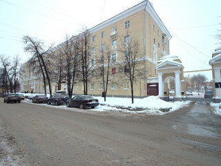 Аренда магазина 145 м² Мельковская ул 2Б 