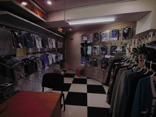 Фотография Аренда магазина, 145 м² , Мельковская ул 2Б №11 Фотография Аренда магазина, 145 м² , Мельковская ул 2Б №11