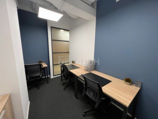 Фотография Аренда офиса, 13 м² , Минская улица 2Ж №3 Фотография Аренда офиса, 13 м² , Минская улица 2Ж №3