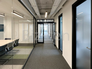 Фотография Аренда офиса, 15 м² , Минская улица 2Ж №6 Фотография Аренда офиса, 15 м² , Минская улица 2Ж №6