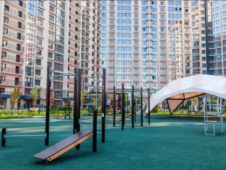 Фотография Аренда помещения свободного назначения, 186 м² , улица Дзержинского №3