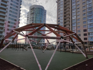 Фотография Аренда помещения свободного назначения, 186 м² , улица Дзержинского №5