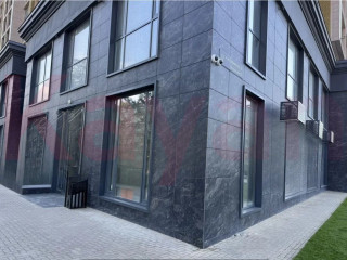 Аренда помещения свободного назначения 186 м² улица Дзержинского