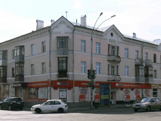 Аренда помещения свободного назначения 90 м² проспект Ленина 105/26