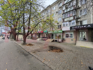 Продажа помещения свободного назначения 30 м² улица Атарбекова  