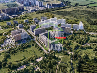 Фотография Продажа помещения свободного назначения, 68 м² , Ручьёвский проспект 14  №2