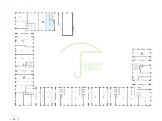 Фотография Продажа помещения свободного назначения, 68 м² , Ручьёвский проспект 14  №4