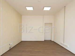 Аренда офиса 54 м² 17-я линия Васильевского острова 4-6В 