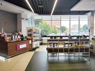 Фотография Продажа магазина, 40 м² , Основинская ул 10 №5 Фотография Продажа магазина, 40 м² , Основинская ул 10 №5