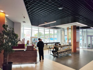 Фотография Продажа магазина, 40 м² , Основинская ул 10 №6 Фотография Продажа магазина, 40 м² , Основинская ул 10 №6