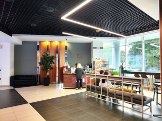 Фотография Продажа магазина, 40 м² , Основинская ул 10 №2 Фотография Продажа магазина, 40 м² , Основинская ул 10 №2