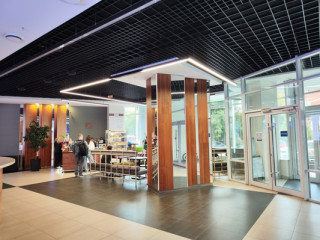 Фотография Продажа магазина, 40 м² , Основинская ул 10 №4 Фотография Продажа магазина, 40 м² , Основинская ул 10 №4