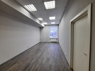 Аренда офиса 29 м² улица Швецова 41 